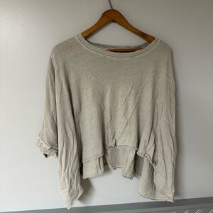 Free People We The Free CC tee